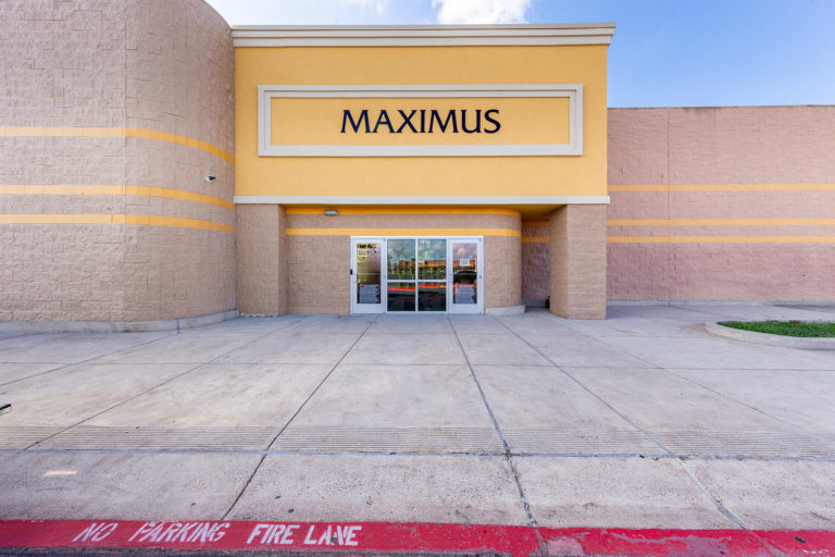 Maximus Call Center Hoss & Brown Engineers